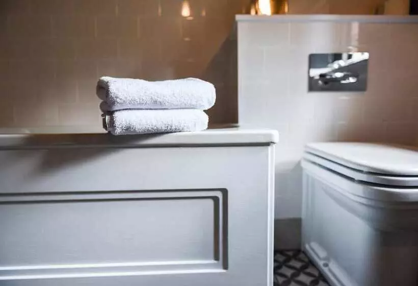 فندق The Lygon Arms   An Iconic Luxury