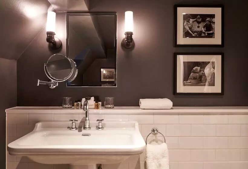 فندق The Lygon Arms   An Iconic Luxury