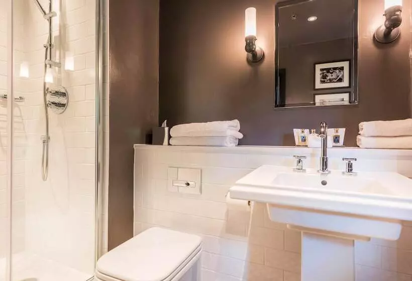 فندق The Lygon Arms   An Iconic Luxury