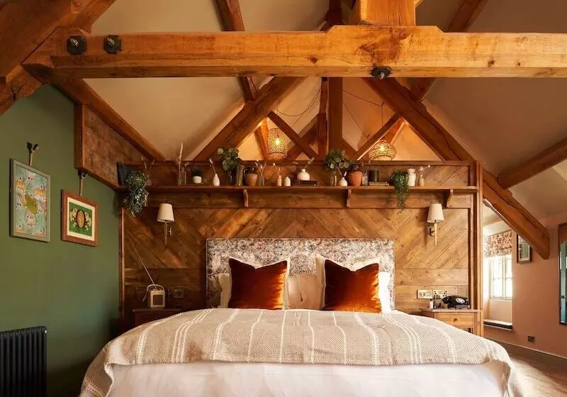 Hotel The Masons Arms