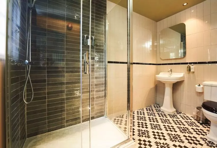 Hotel The Masons Arms