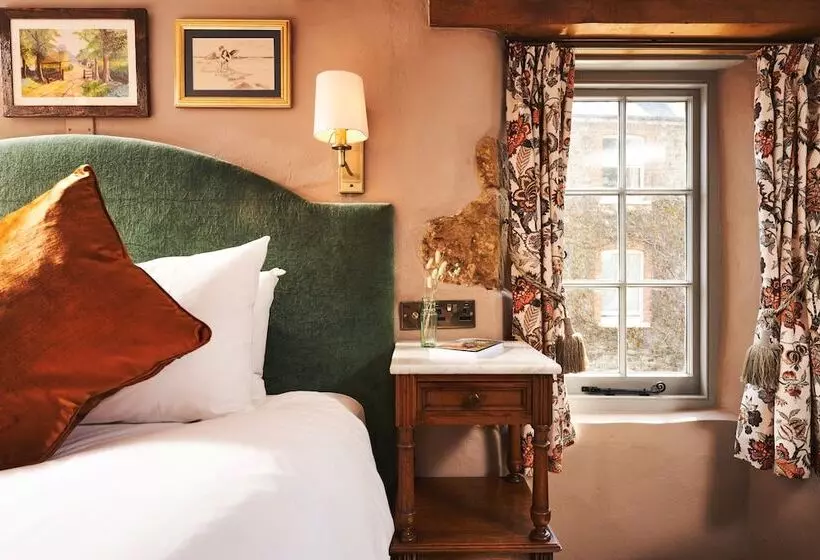 Hotel The Masons Arms