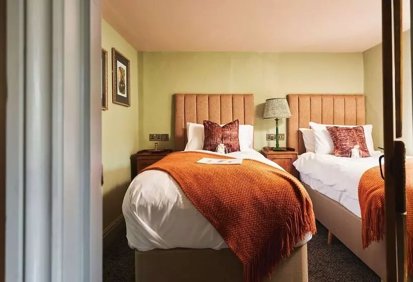 Hotel The Masons Arms