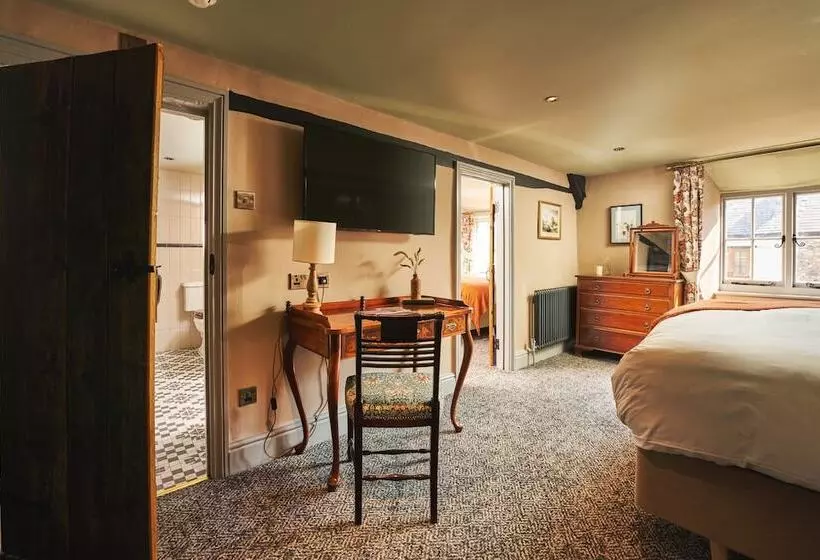 Hotel The Masons Arms