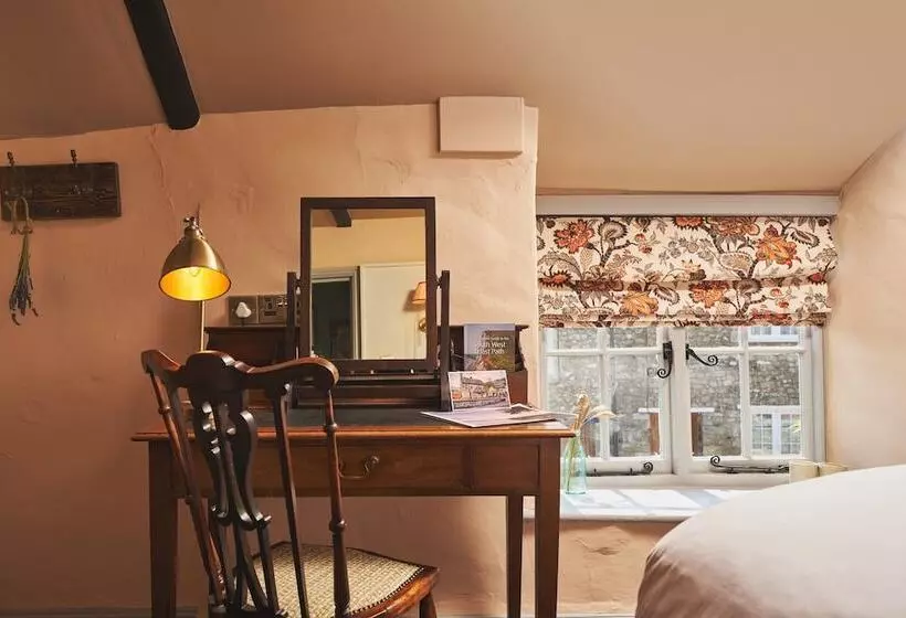 Hotel The Masons Arms