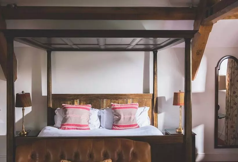 Hotel The Masons Arms