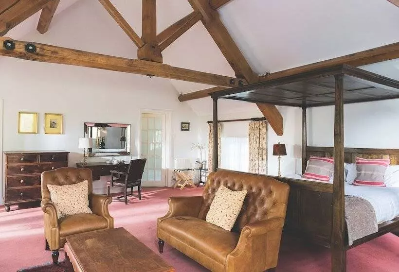 Hotel The Masons Arms