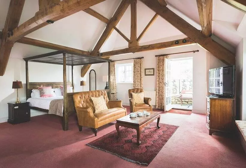 Hotel The Masons Arms