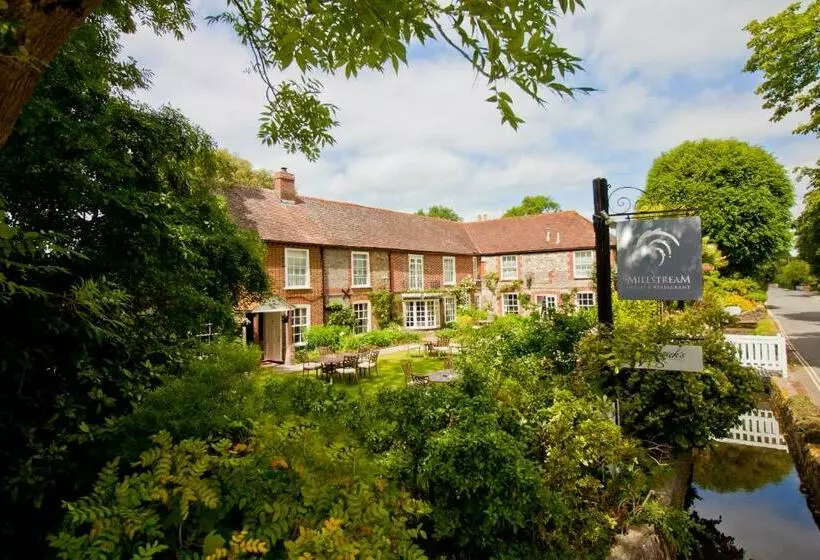 Отель The Millstream  & Restaurant