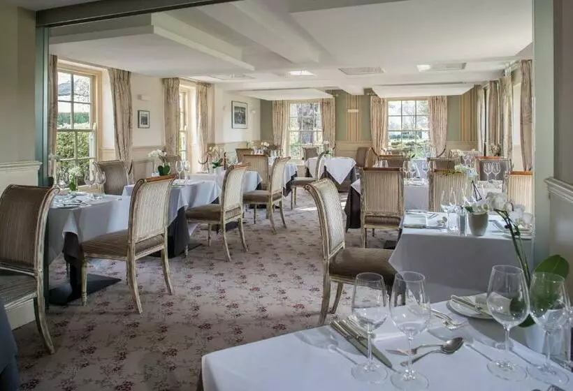 Отель The Millstream  & Restaurant