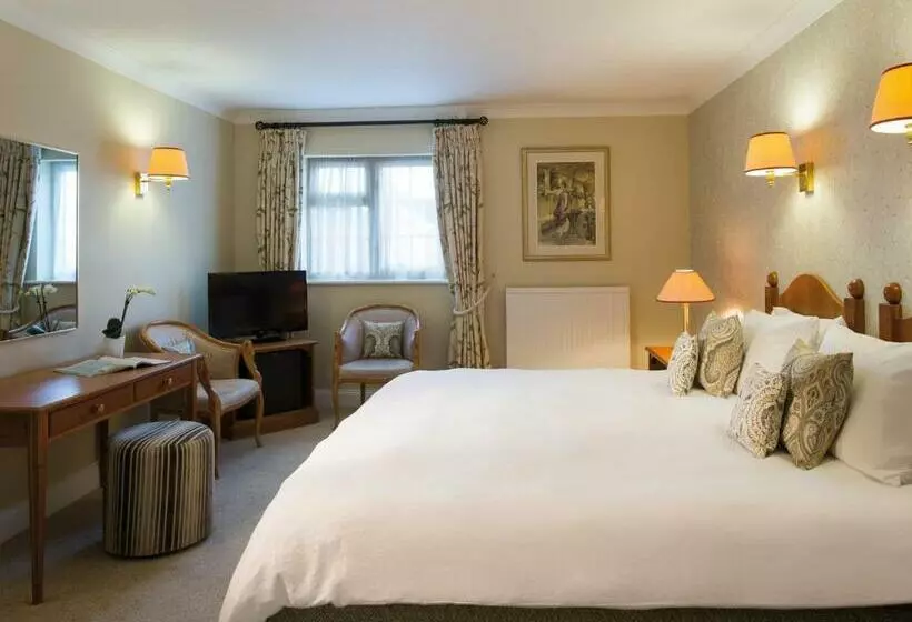 Отель The Millstream  & Restaurant