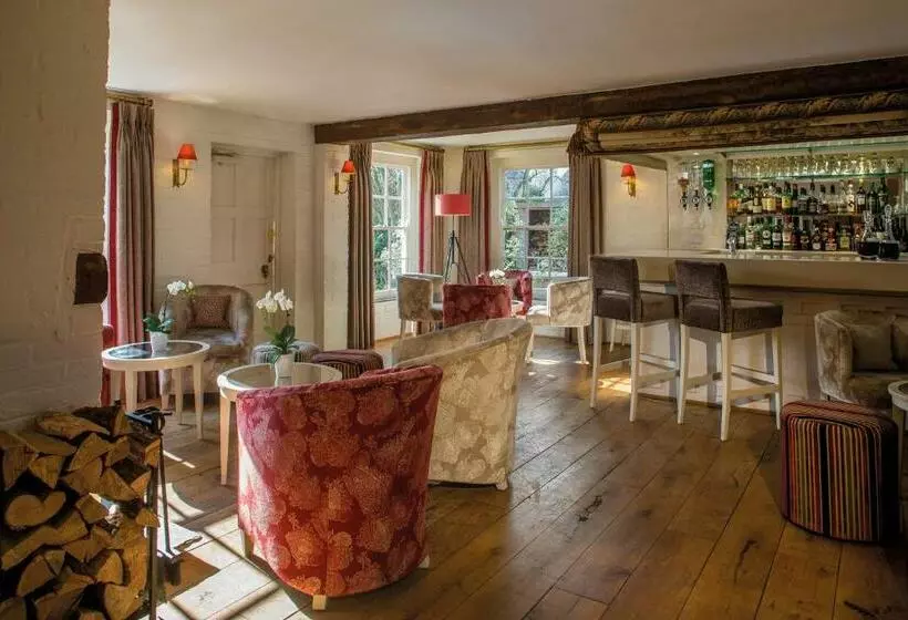 Отель The Millstream  & Restaurant