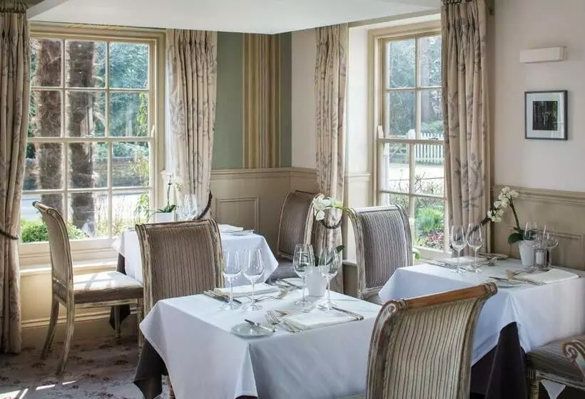 Отель The Millstream  & Restaurant