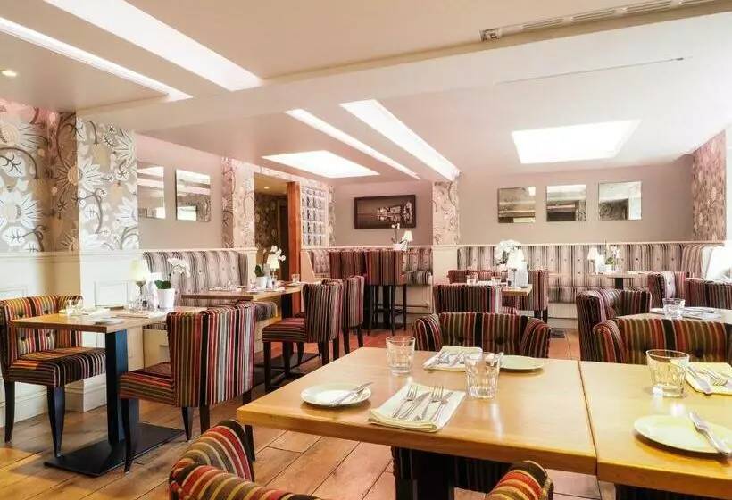 Отель The Millstream  & Restaurant