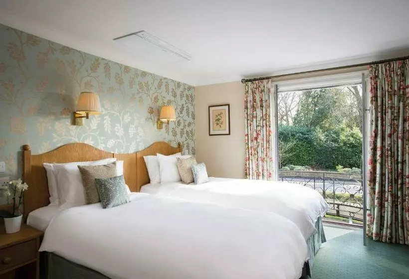 Отель The Millstream  & Restaurant