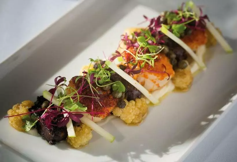 Отель The Millstream  & Restaurant