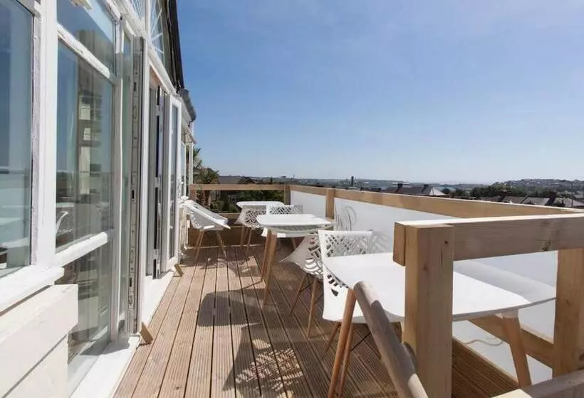 Hotel The Mount Rooms