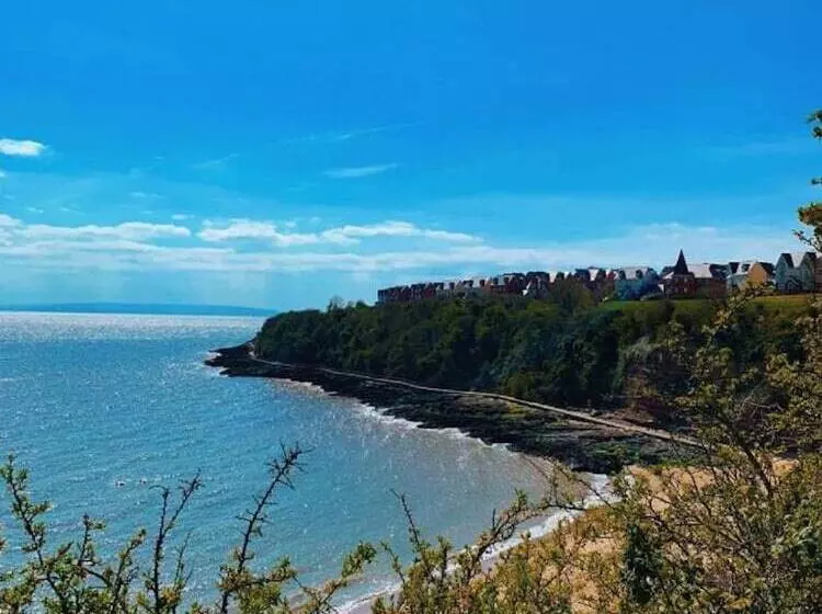 Hotel The Mount Rooms