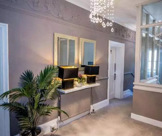 Hotel The Mount Rooms