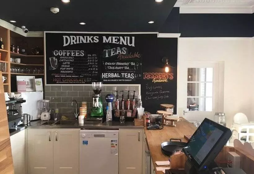 Hotel The Mount Rooms