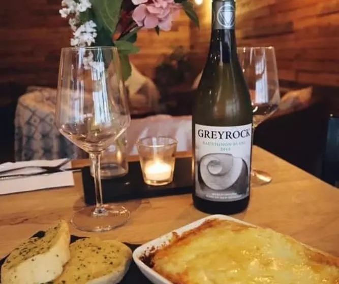 Hotel The Mount Rooms