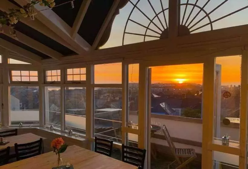 Hotel The Mount Rooms