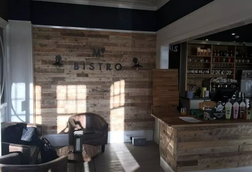 Hotel The Mount Rooms