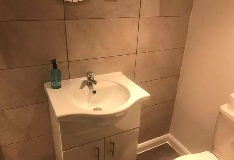 Hotel The Mount Rooms