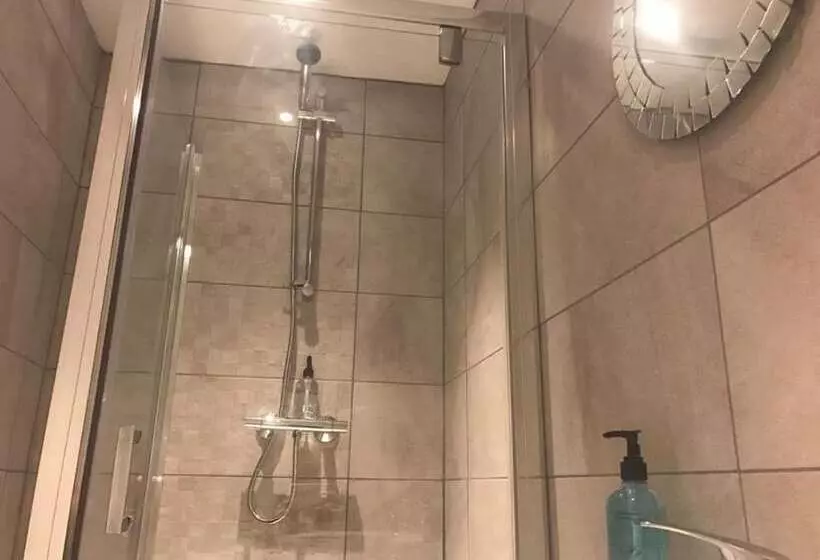 Hotel The Mount Rooms