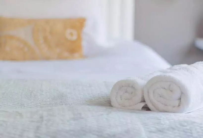 Hotel The Mount Rooms