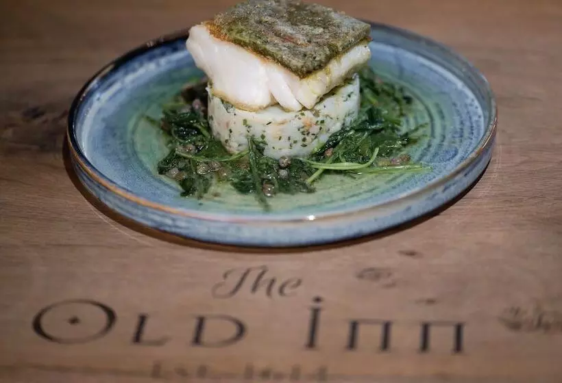 酒店 The Old Inn