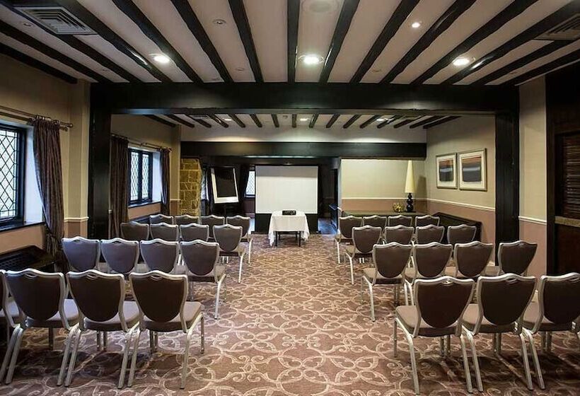 Hotel The Priest House On The River