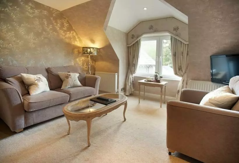 ホテル The Wordsworth