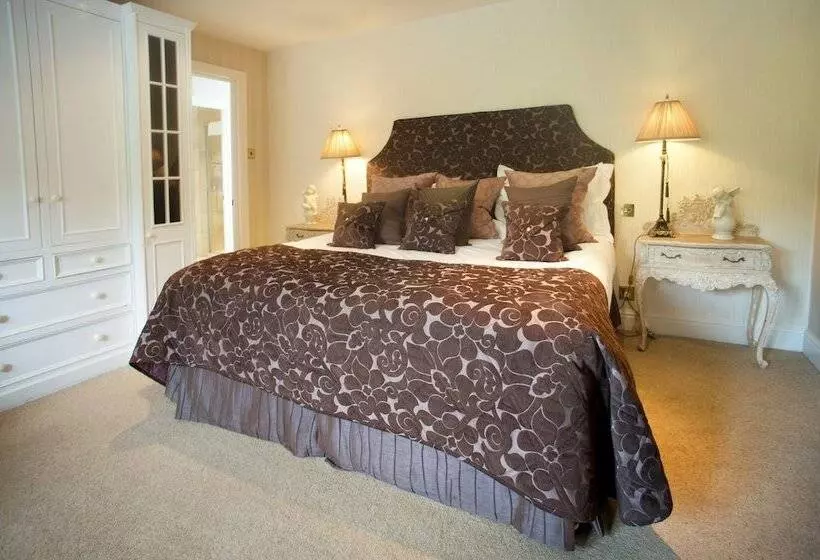 ホテル The Wordsworth