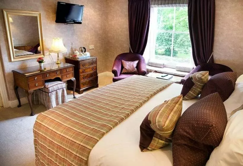 ホテル The Wordsworth