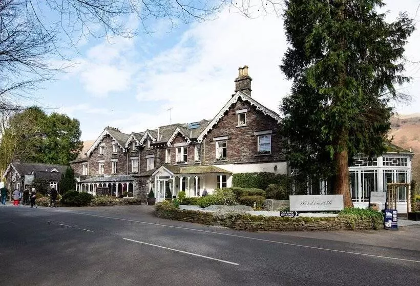 ホテル The Wordsworth