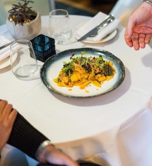 The Chelsea Harbour Hotel and Spa