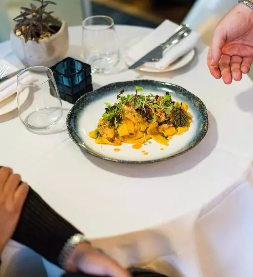 The Chelsea Harbour Hotel and Spa