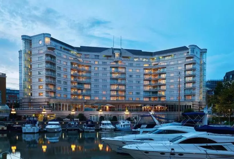 The Chelsea Harbour Hotel and Spa