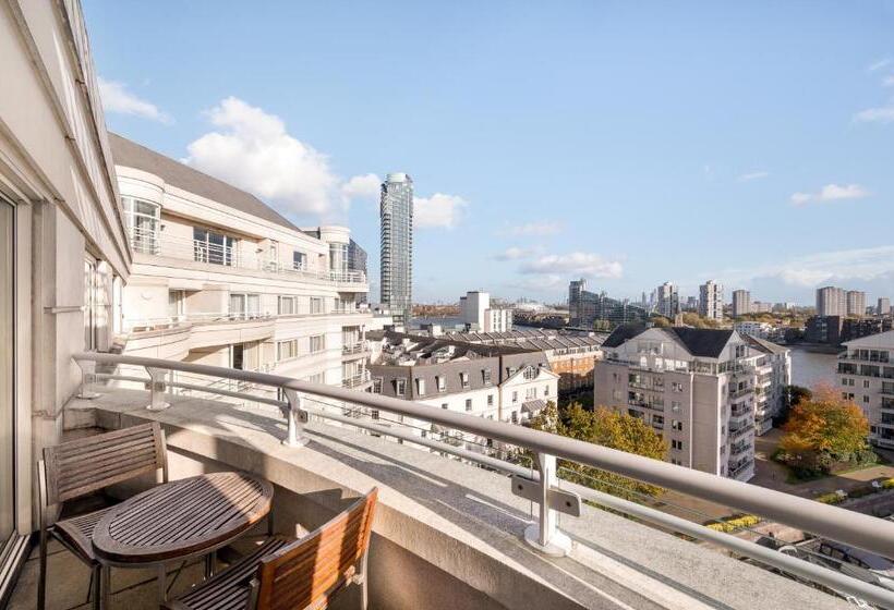 The Chelsea Harbour Hotel and Spa