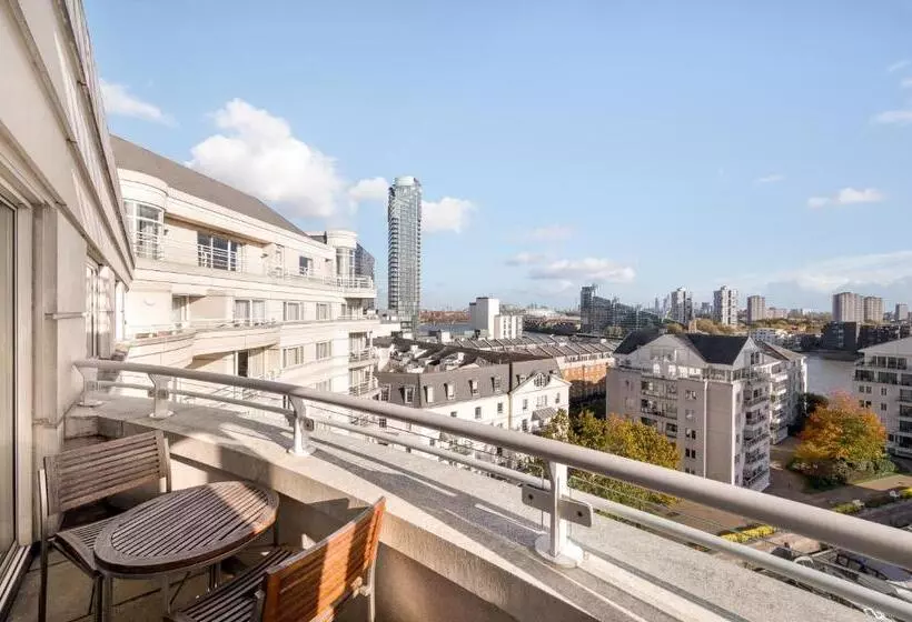 The Chelsea Harbour Hotel and Spa