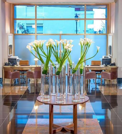 The Chelsea Harbour Hotel and Spa