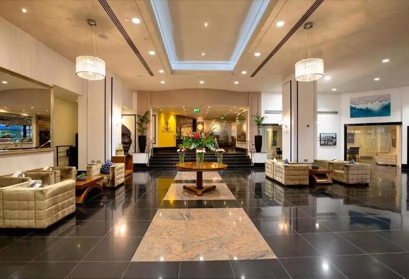 The Chelsea Harbour Hotel and Spa