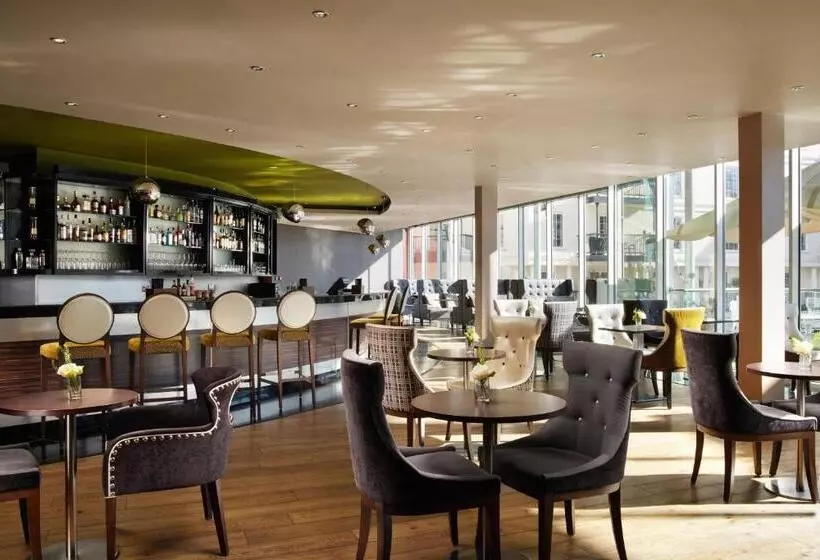 The Chelsea Harbour Hotel and Spa