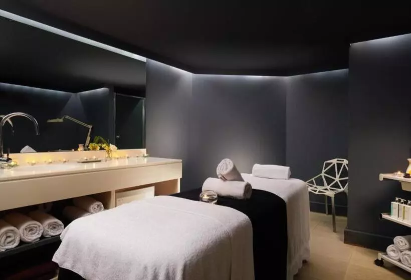 The Chelsea Harbour Hotel and Spa