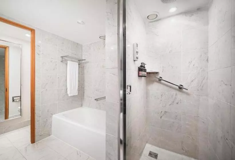 The Chelsea Harbour Hotel and Spa