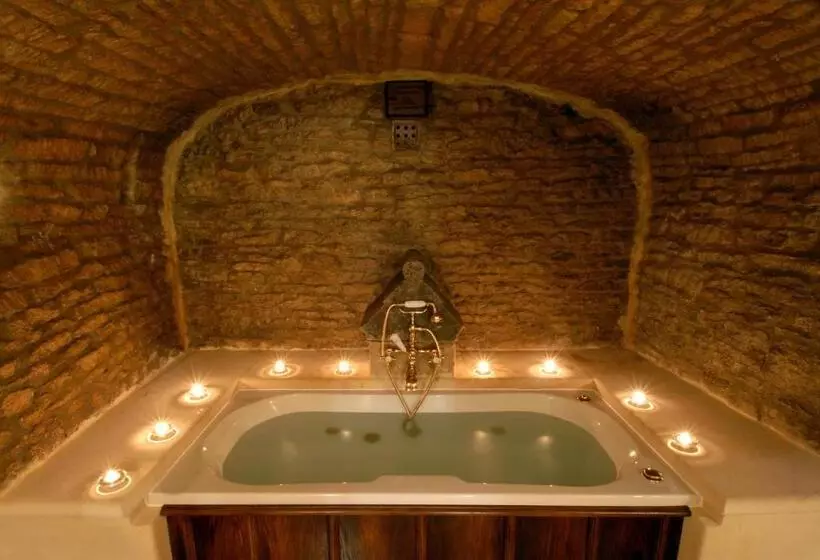 The Manor House Hotel And Golf Club