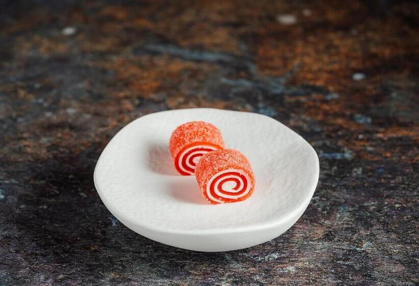 The Manor House Hotel And Golf Club