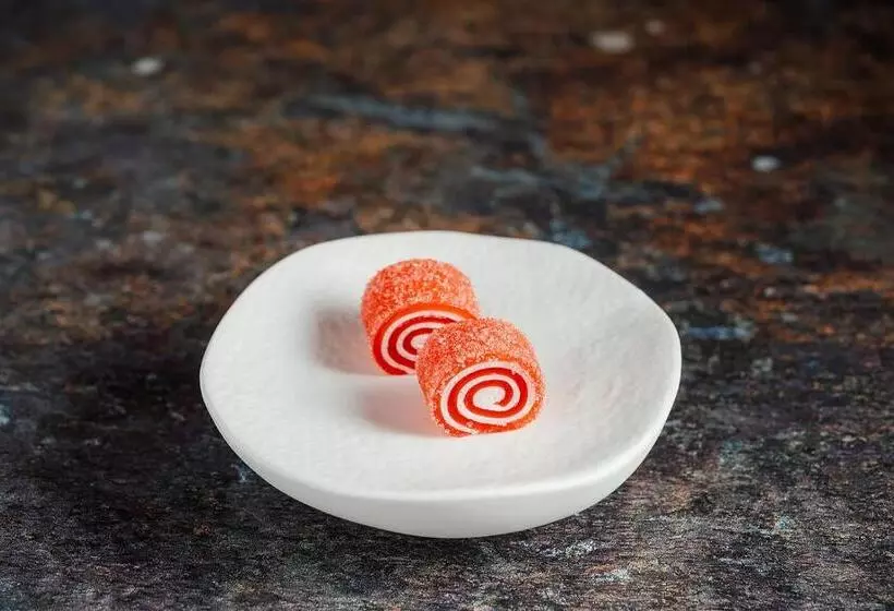 The Manor House Hotel And Golf Club