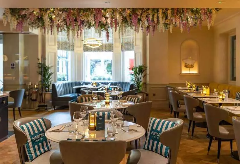 100 Queen S Gate Hotel London, Curio Collection By Hilton